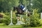 Bristol teen takes Hickstead title